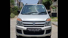 Used Maruti Suzuki Wagon R Duo LXi LPG in Indore