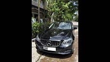 Used Mercedes-Benz E-Class E 250 CDI Edition E in Hyderabad