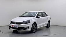 Used Volkswagen Vento Highline Diesel in Bangalore