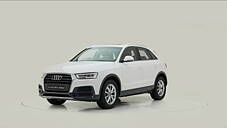 Used Audi Q3 30 TFSI Premium in Delhi