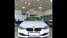 Used BMW 3 Series 320d Luxury Line in Mumbai