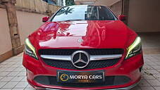 Used Mercedes-Benz CLA 200 Petrol Sport in Pune