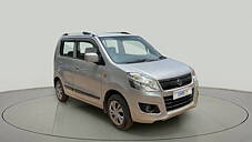 Used Maruti Suzuki Wagon R 1.0 VXI in Hyderabad