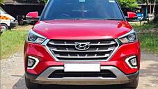 Used Hyundai Creta SX 1.6 (O) Petrol in Kolkata