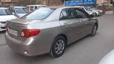 Second Hand Toyota Corolla Altis 1.8 J CNG in Delhi