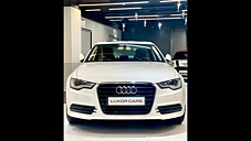 Second Hand Audi A6 2.0 TDI Technology Pack in Pune
