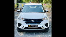Used Hyundai Creta E Plus 1.4 CRDI in Ahmedabad