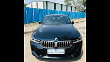 Used BMW 6 Series GT 630i M Sport [2021-2023] in Mumbai