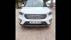 Used Hyundai Creta SX 1.6 CRDI in Faridabad