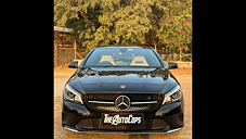Used Mercedes-Benz CLA 200 D Urban Sport in Mumbai