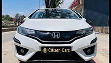 Used Honda Jazz VX Petrol in Bangalore