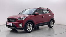 Used Hyundai Creta SX Plus 1.6  Petrol in Bangalore