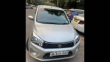 Used Maruti Suzuki Celerio VXi CNG [2017-2019] in Delhi