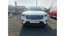 Used Hyundai Creta 1.6 SX in Pune