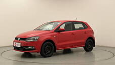 Used Volkswagen Polo Comfortline 1.2L (P) in Pune