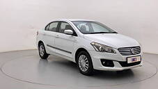 Used Maruti Suzuki Ciaz VXi+ in Hyderabad