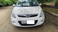 Used Hyundai i20 Magna 1.2 in Nashik