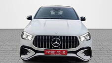 Used Mercedes-Benz AMG GLE Coupe 53 4Matic Plus [2020-2023] in Hyderabad