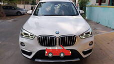 Used BMW X1 sDrive20d xLine in Coimbatore