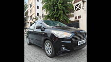 Used Ford Aspire Titanium 1.2 Ti-VCT in Nagpur