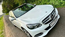 Used Mercedes-Benz E-Class E250 CDI Avantgarde in Ahmedabad