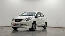 Used Honda Amaze 1.2 VX i-VTEC in Hyderabad