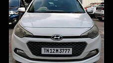 Used Hyundai Elite i20 Asta 1.4 (O) CRDi in Madurai