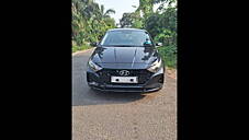 Used Hyundai i20 Asta 1.2 MT [2020-2023] in Kolkata