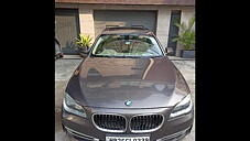 Second Hand BMW 7 Series 730Ld in Delhi