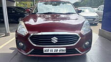 Used Maruti Suzuki Dzire VXi in Mumbai