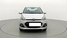 Second Hand Hyundai Xcent S 1.2 Special Edition in Kolkata