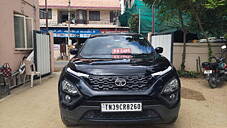 Used Tata Harrier XZA Plus in Coimbatore