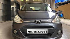 Used Hyundai Grand i10 Asta AT 1.2 Kappa VTVT [2013-2016] in Mumbai