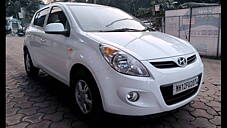 Used Hyundai i20 Asta 1.2 (O) With Sunroof in Pune