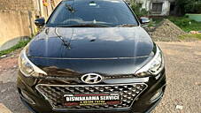 Used Hyundai Elite i20 Sportz 1.2 in Howrah