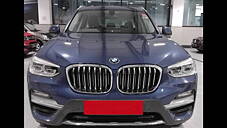 Used BMW X3 xDrive-20d xLine in Pune