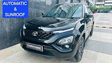 Used Tata Safari XZA Plus in Delhi