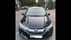 Used Honda City VX CVT in Noida