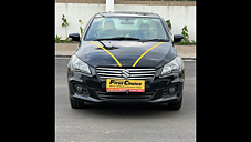 Second Hand Maruti Suzuki Ciaz VXi+ in Surat