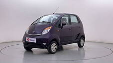 Used Tata Nano Twist XT in Bangalore