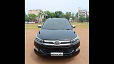 Used Toyota Innova Crysta 2.8 ZX AT 7 STR [2016-2020] in Pune