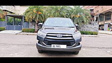 Used Toyota Innova Crysta 2.4 G 7 STR [2016-2017] in Delhi