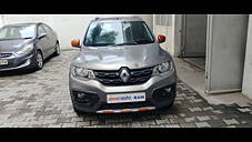 Used Renault Kwid CLIMBER 1.0 [2017-2019] in Chennai