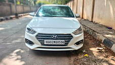 Used Hyundai Verna 1.6 VTVT SX in Bangalore