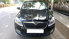Second Hand Skoda Rapid Ambition 1.6 MPI AT in Lucknow