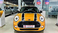 Used MINI Cooper D 3 Door in Chennai