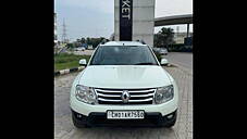 Used Renault Duster 110 PS RxL Diesel in Kharar