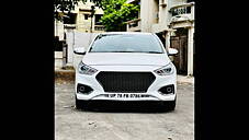 Used Hyundai Verna SX (O) Anniversary Edition 1.6 CRDi in Lucknow