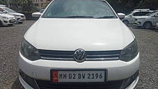 Used Volkswagen Vento Highline Diesel in Mumbai