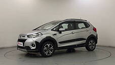 Used Honda WR-V VX MT Petrol in Gurgaon